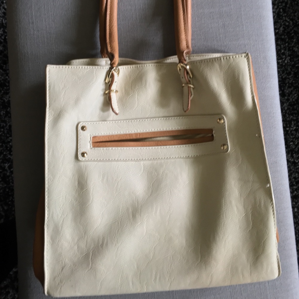 Big Buddha Purse